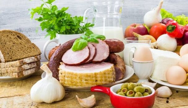 Vous pouvez manger vos produits préférés et perdre du poids